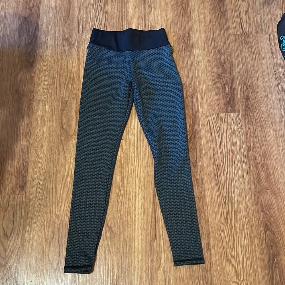 Tik Tok Leggings